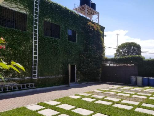 Apartamentos y habitaciones en La Ceiba, HND