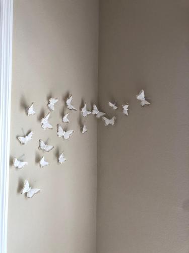 Harry Potter and Princess Themed Rooms in Kissimmee, USA