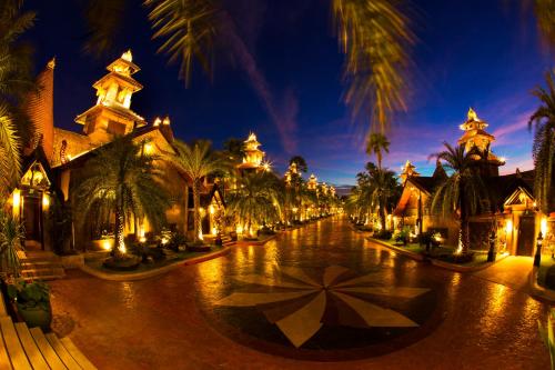 Ammata Lanta Resort photo 3