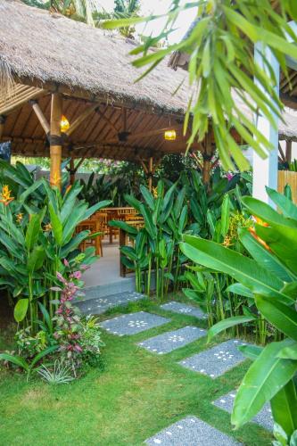 Cozy Cottages Lombok