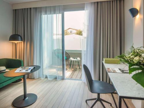 Mercure Ajaccio