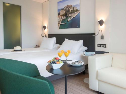 Mercure Ajaccio