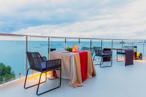 Centara Sonrisa Residences & Suites Sriracha photo 4