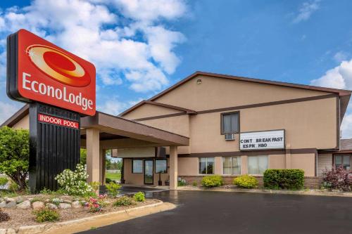 Econo Lodge Traverse City