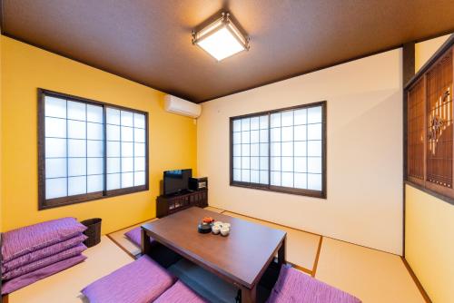 YADOYA Sennokaze, Tokio (fotografie 8)
