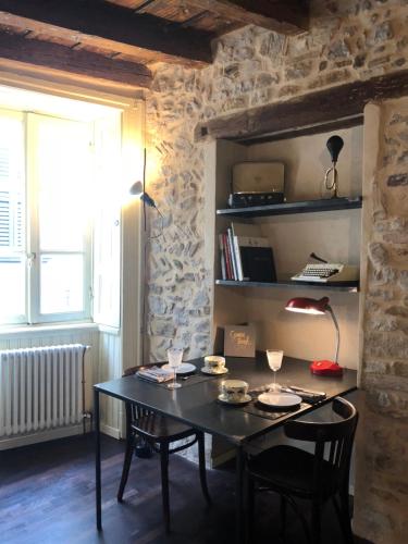 Olivia Suite Charme&Relax, Bergamo (fotografie 8)