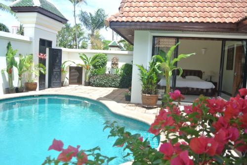 View Talay Villas Pattaya View Talay Villas Pattaya