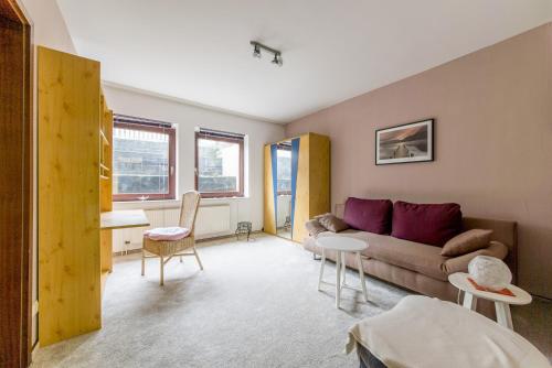 Private Apartment in Hannover, Deutschland