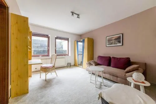 Private Apartment in Hannover, Deutschland