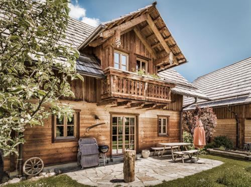 st martin chalets - Chalet - St. Michael im Lungau