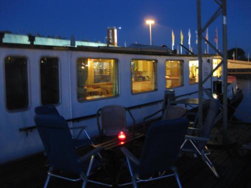 Passengership Avanti, Amsterdam (photo 9)