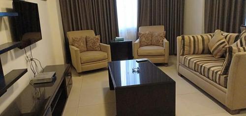 Torino Apartments شقق تورينو - main image