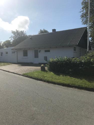  Det Bette Hus in Hjørring