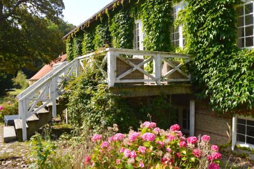Lundsgaard Gods Badehotel - ved Sommers - image 2