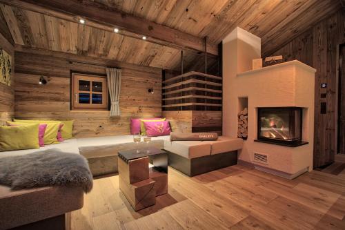 LISA-Chalets in Griessenkar