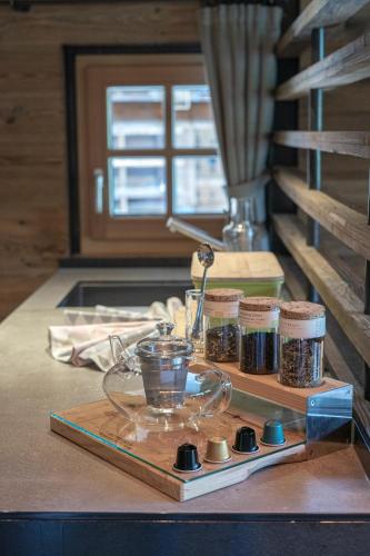 LISA-Chalets - contactless check-in - image 5