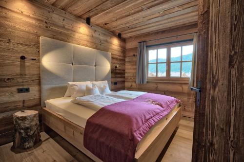 LISA-Chalets - contactless check-in - image 7