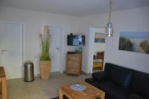 Ferienwohnung Eckernforde in Eckernförde, Deutschland