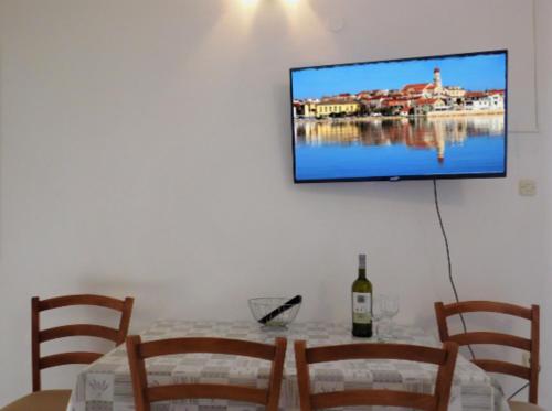 Charming apartment Karlo