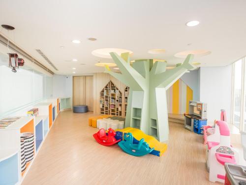 Freshfields Hotel in Wuri District