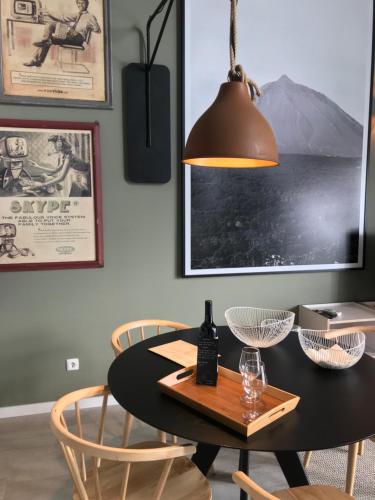 บริการและสิ่งอำนวยความสะดวก, วิงยาส โด กัลเยา-ใหม่ (Vinhas do Calhau-NEW) in กันเดลาเรีย