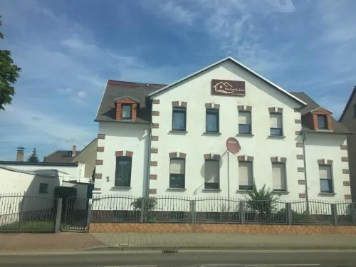 Pension Eckert in Zwenkau, Deutschland