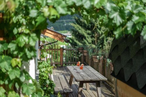 LISA-Chalets, Flachau (fotografie 7)