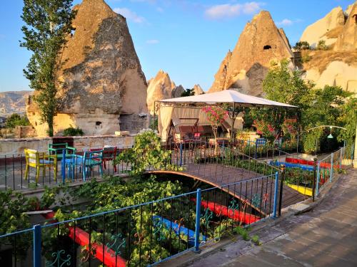 Roc Of Cappadocia