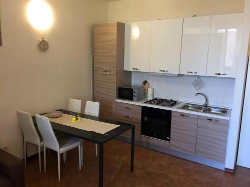 Appartamento Guercino, Ferienwohnung in Cento