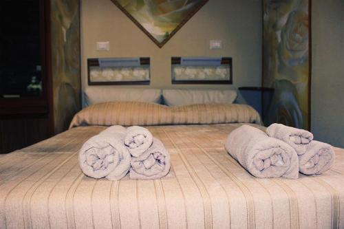 Ronda St. Angelo Suites - image 11