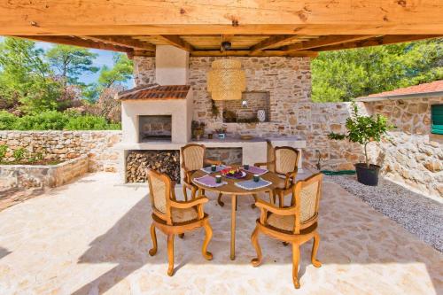 Lavender Dreams Cottage Hvar - image 8