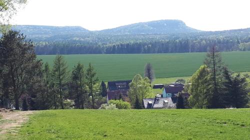 Ferienwohnung Rolle