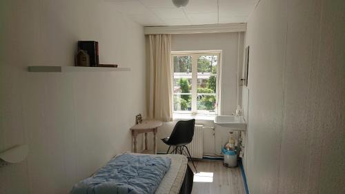 Danhostel Sønderborg Vollerup Room Type - Single Room