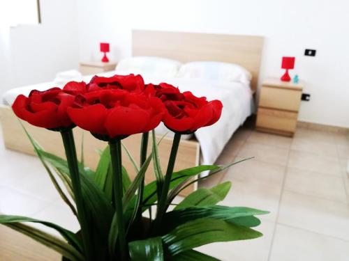 Villa Marisol gîte à louer Palumbo