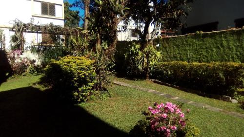 Apartamento Jardim Cascata