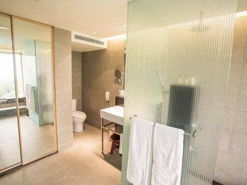 フレッシュフィールズ ホテル