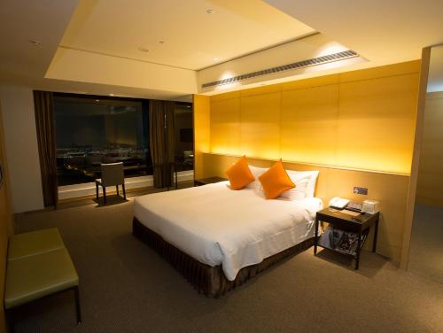 フレッシュフィールズ ホテル