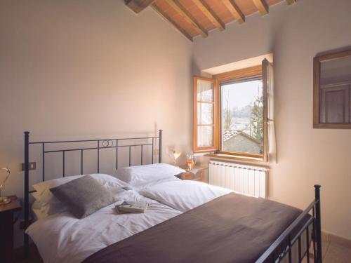  Abete, Pension in Arezzo