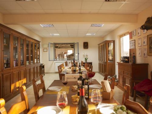 Faciliteiten, Farmhouse in Arezzo, Elba in Chiassa Superiore