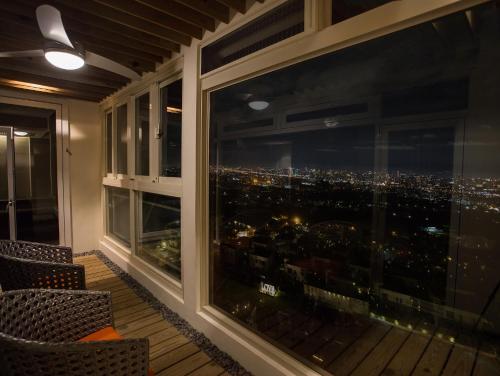 フレッシュフィールズ ホテル