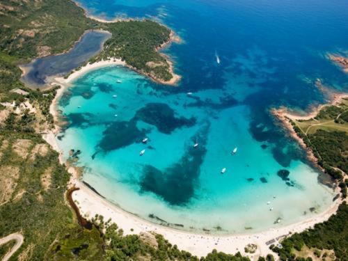 maison piscine chaufee