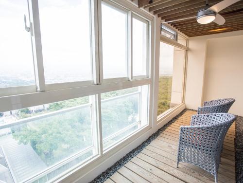 フレッシュ フィールズ ホテル6