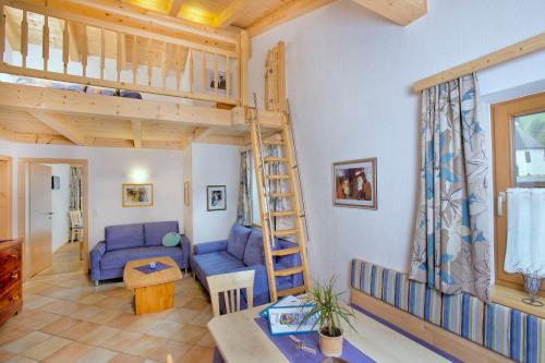  Haus Seifriedsberger in Bramberg am Wildkogel