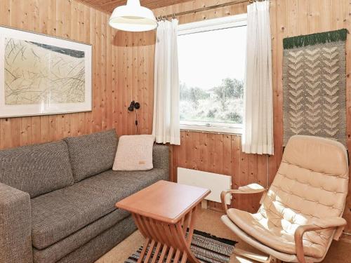 6 person holiday home in Saltum