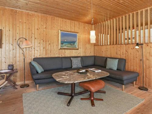 6 person holiday home in Saltum