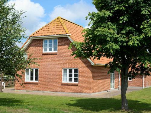 14 person holiday home in Bl vand