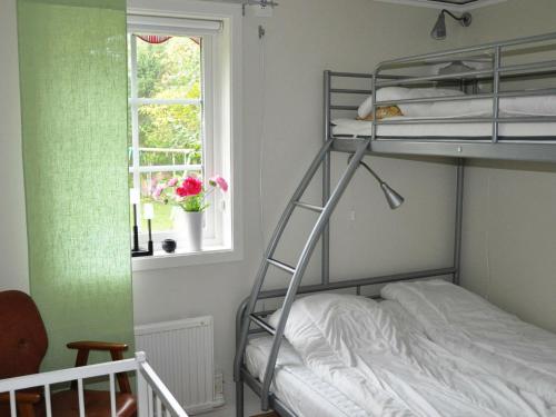 Two-Bedroom Holiday home in Byxelkrok 1