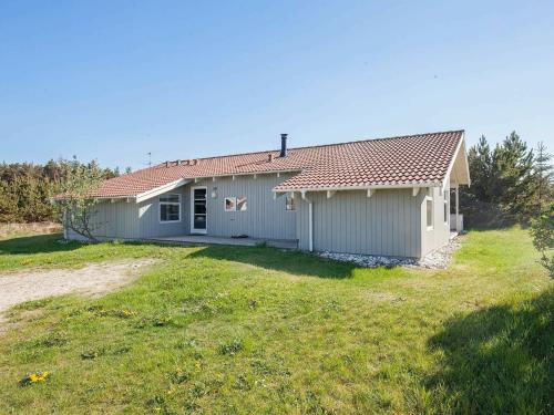 Four-Bedroom Holiday home in Thisted 16 - main image