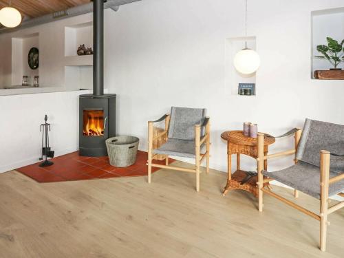 Facilities, person holiday home in Hadsund-By Traum in Hadsund