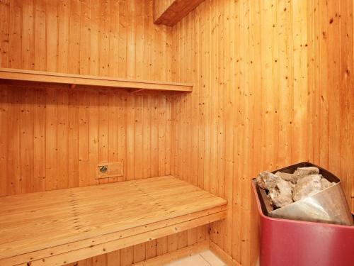 Four-Bedroom Holiday home in Blavand 27